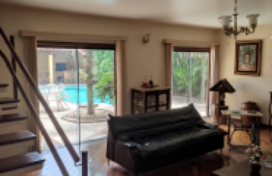 Casa para venda em Avaré